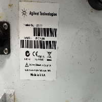 Agilent 1260 Infinity II HPLC System w/ Wyatt miniDAWN image 3